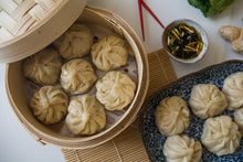 Load image into Gallery viewer, Vegetarian Food Tour of Hong Kong