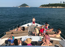 Load image into Gallery viewer, Hong Kong Greeters Giftcard
