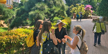 Load image into Gallery viewer, Hong Kong Greeters Giftcard
