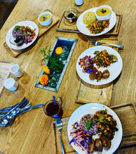 Load image into Gallery viewer, Vegetarian Food Tour gift voucher
