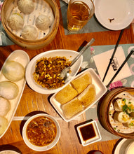 Load image into Gallery viewer, Vegetarian Food Tour gift voucher
