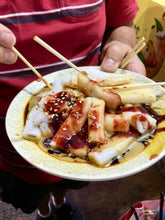 Load image into Gallery viewer, Vegetarian Food Tour gift voucher

